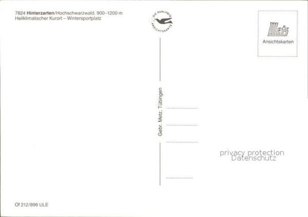 Hinterzarten – Bild 2