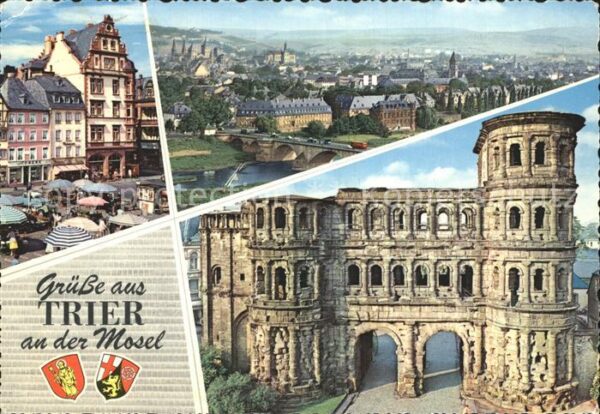 Trier