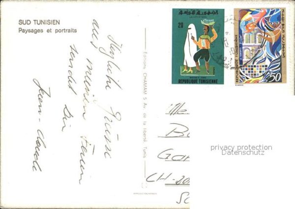 Tunesien – Bild 2
