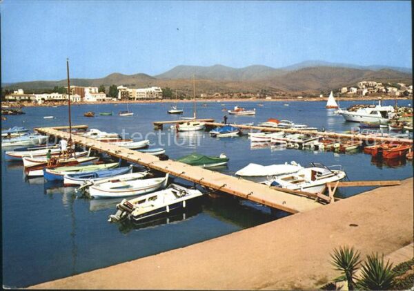 LLansa Hafen