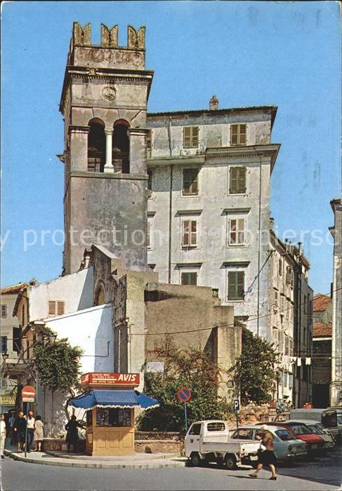 Korfu Corfu Kepkyra