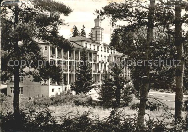 St Blasien Fürstabt-Gergert-Haus