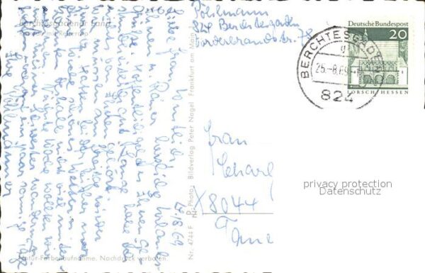 Ramsau Berchtesgaden mit Reiteralp – Bild 2