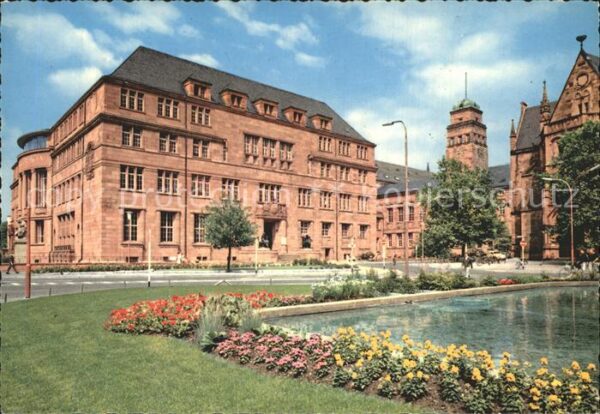 Freiburg Breisgau Universität