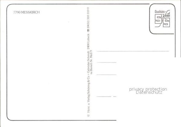 Messkirch – Bild 2