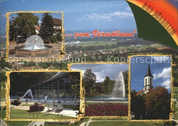 Bad Duerrheim