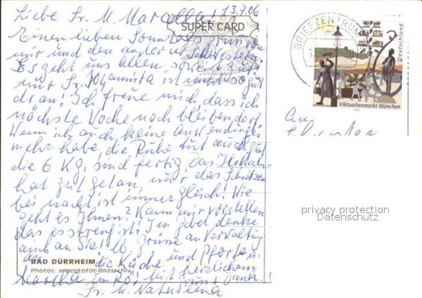 Bad Duerrheim – Bild 2