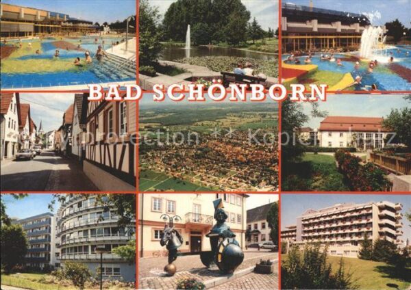 Bad Schoenborn