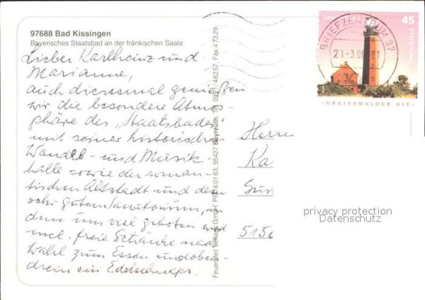 Bad Kissingen – Bild 2