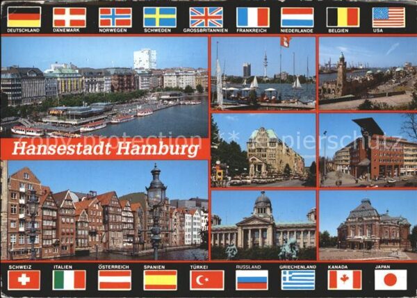 Hamburg