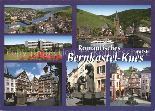 Bernkastel-Kues