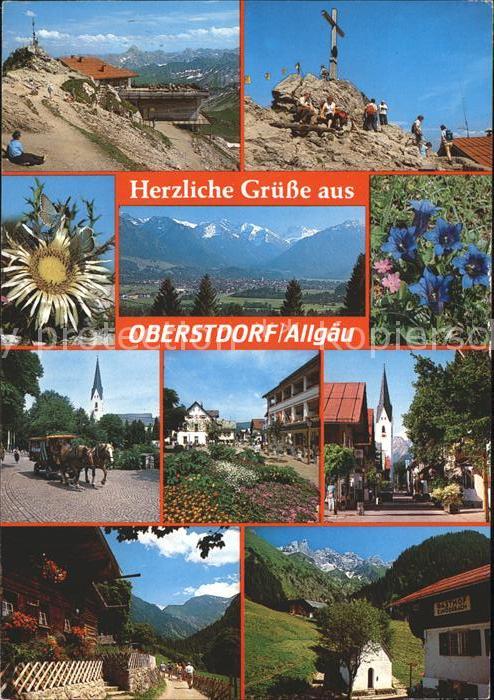Oberstdorf