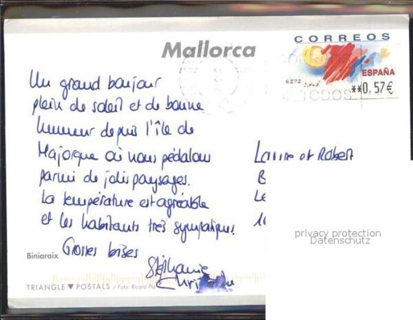 Mallorca Biniaraix – Bild 2