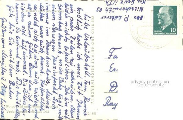 Nitschareuth – Bild 2
