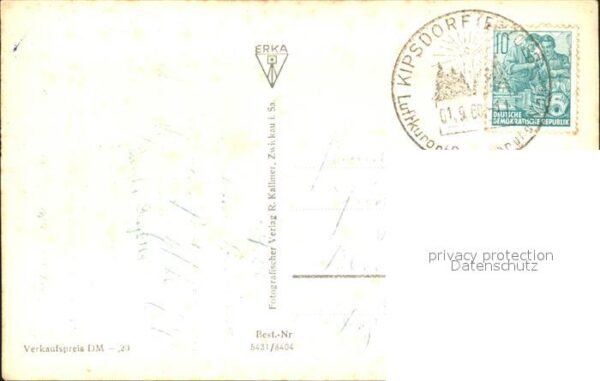 Oberpoebel Putzmühle – Bild 2