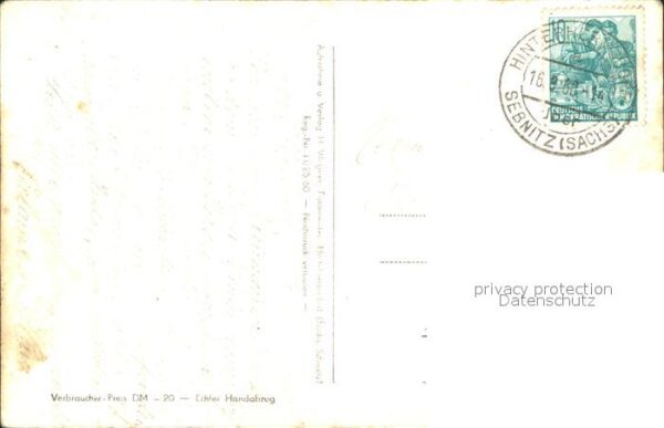 Hinterhermsdorf – Bild 2