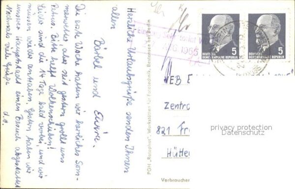 Gross Koeris rtsansichten – Bild 2