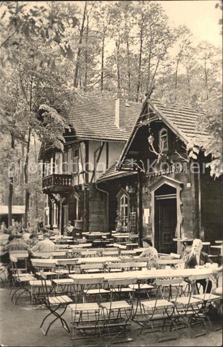 Spreewald Spreewaldhof