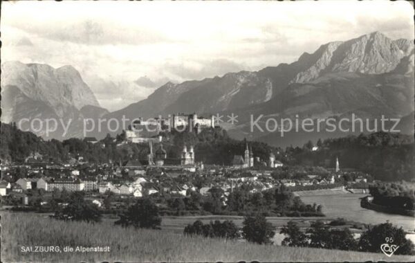 Salzburg Oesterreich Tennengebirge Hoher Göll