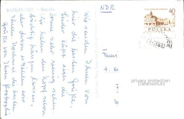 Sniezka – Bild 2