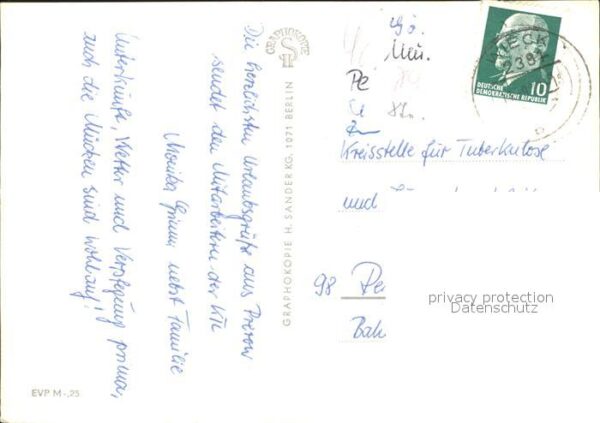 Prerow Ostseebad Strand Boot Gebäude – Bild 2