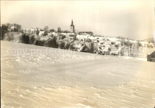 Joehstadt Ortsansicht