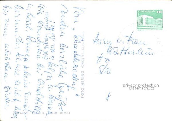 Altenberg Erzgebirge Waldschänke Altes Raupennest – Bild 2