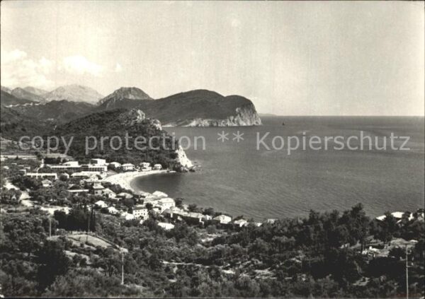 Petrovac Proslule letovisko na nejjiznejsim Jodr