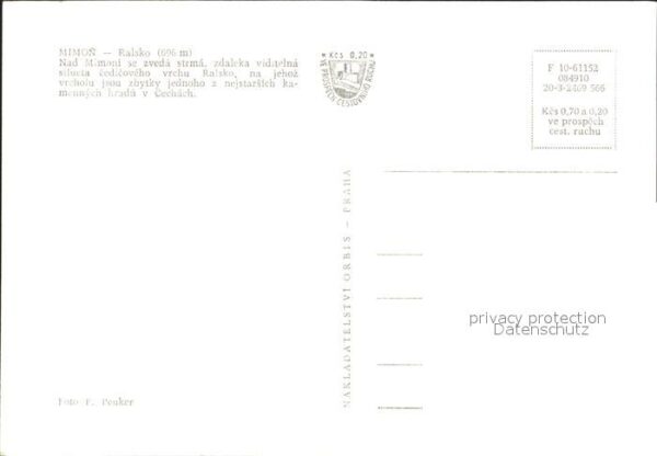 Mimon Ralsko – Bild 2