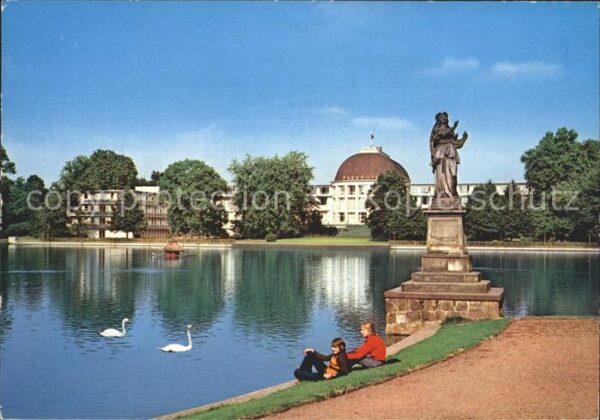 Bremen Parkhotel