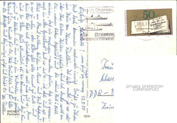 Bremen Parkhotel – Bild 2