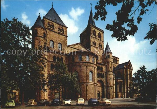 Trier Dom