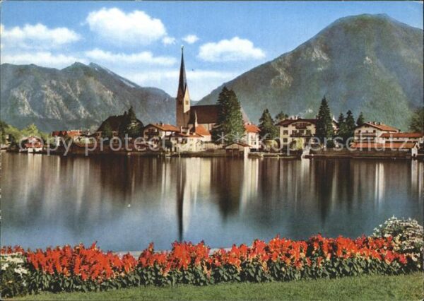 Rottach-Egern Wallberg