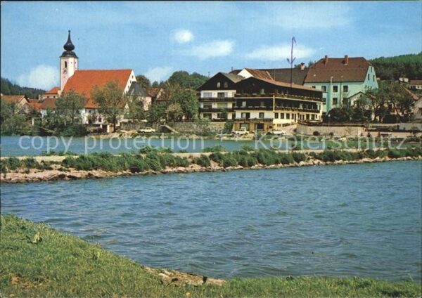 Windorf Niederbayern Ortsanischt