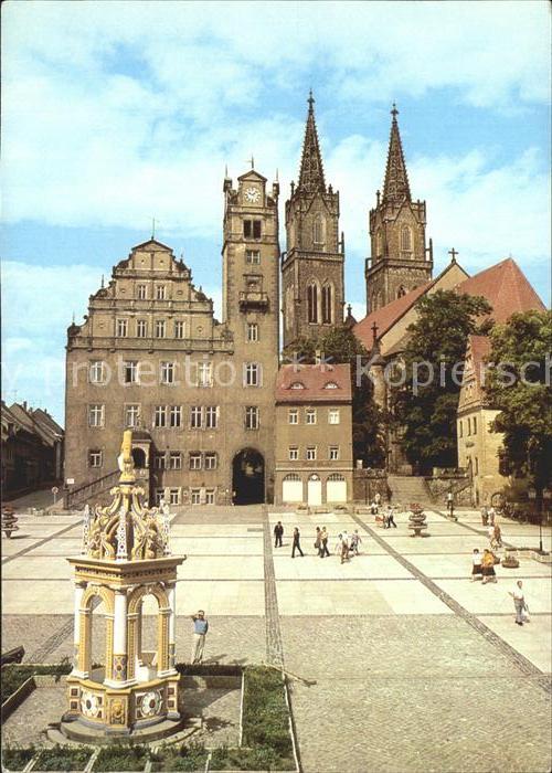 Oschatz DSF Platz