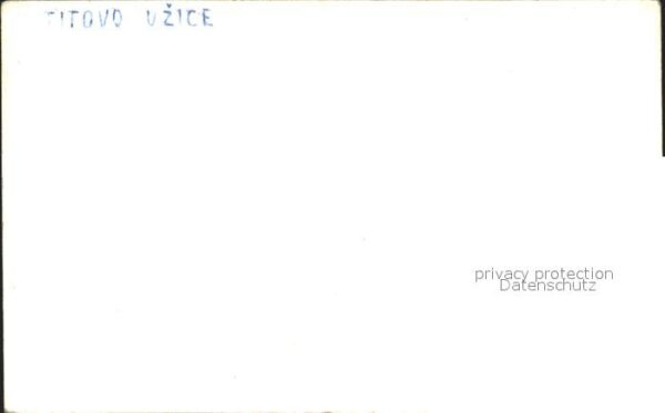 Titovo Uzice Totalansicht – Bild 2