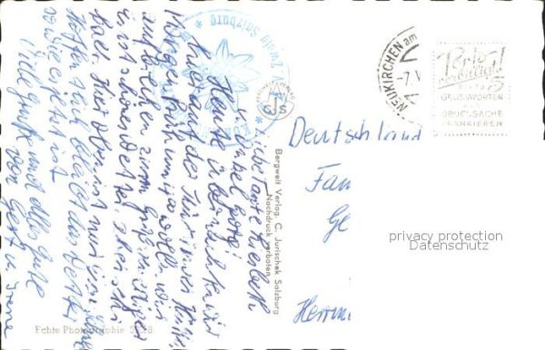 Grossvenediger Kürsingerhütte – Bild 2