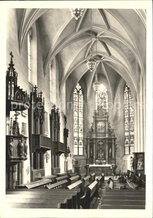 Dresden Sophienkirche vor der Zerstörung