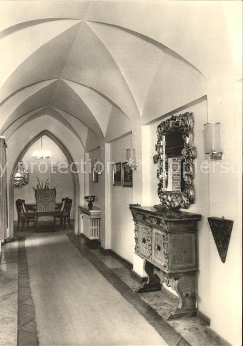 Kloster Hiddensee Gerhart Hauptmann Gedächtniskirche Kreu
