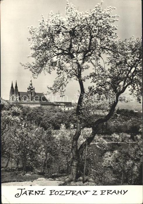 Praha Prahy Prague Kirche