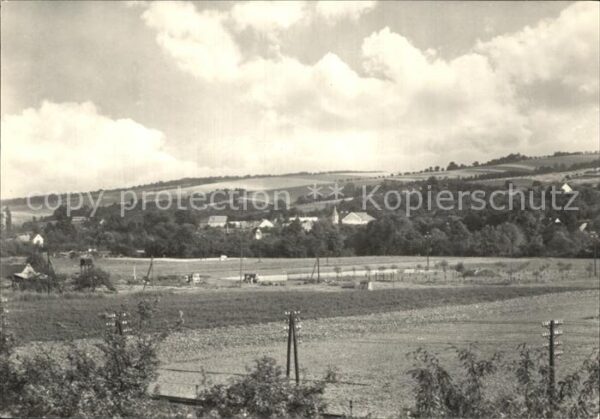Podoli Panorama