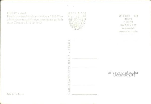 Prerov Zamek – Bild 2