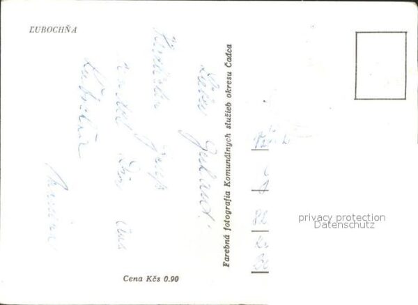 Lubochna Teilansichten – Bild 2