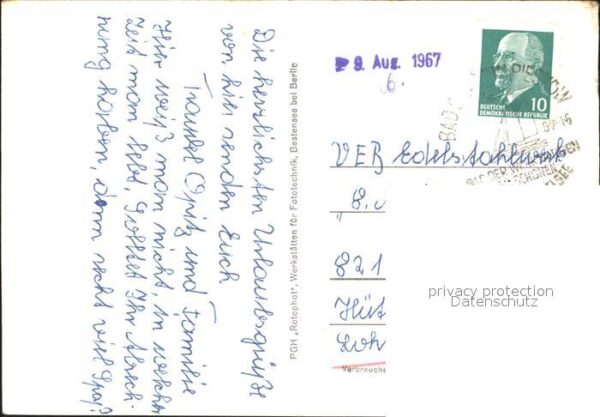 Scharmuetzelsee Gaststätte Bootssteg Segeln Seebrücke – Bild 2