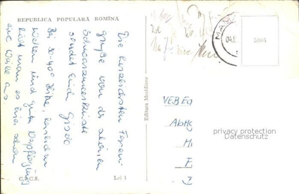 Mamaia Strand Hotels Badeort – Bild 2