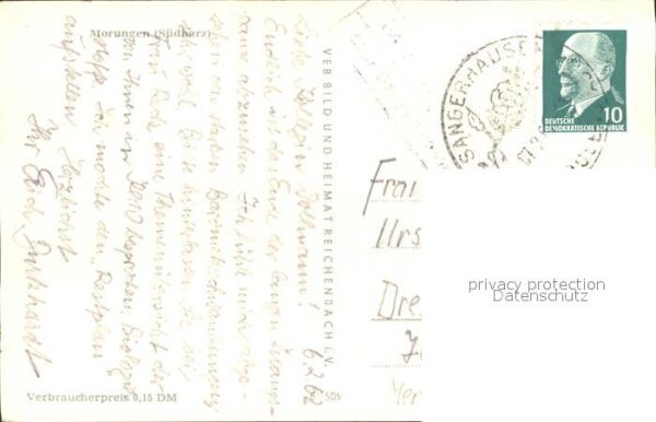Morungen Teilansicht – Bild 2