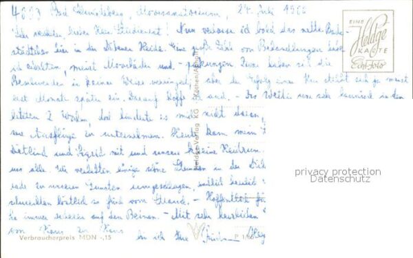 Bad Schmiedeberg Panorama – Bild 2