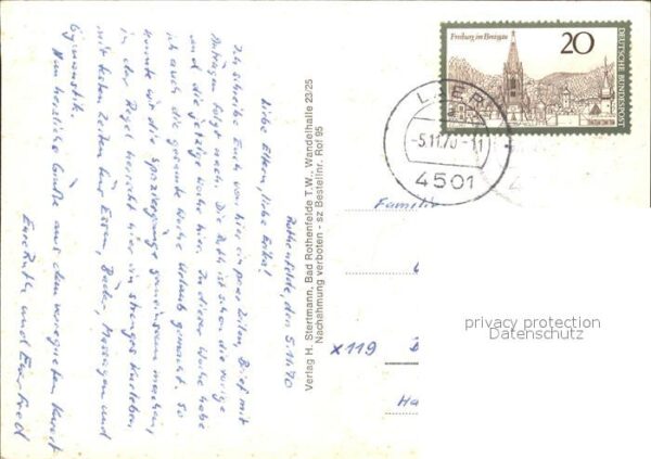 Bad Rothenfelde Kurhaus Gradierwerk Konzerthalle Schwim – Bild 2