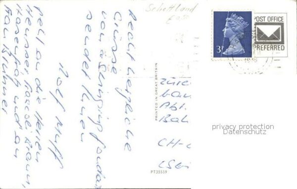 Dudelsack Bonnie Scotland – Bild 2