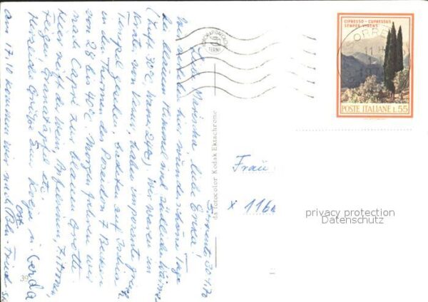 Vulkane Geysire Vulcans Geysers Vesuvio Napoli Sessellift – Bild 2